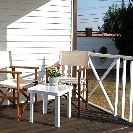 Country house Solecito *
