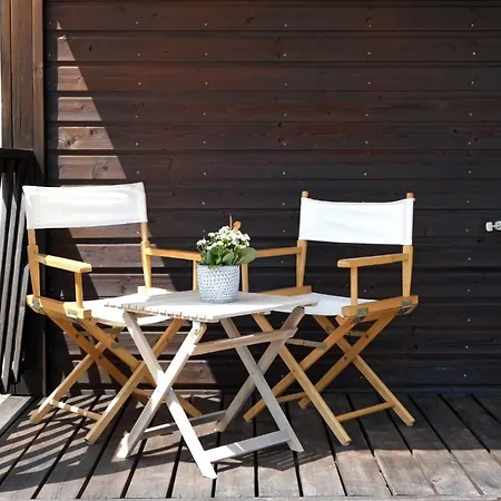 Solecito Country house