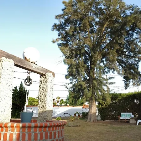 Country house Solecito
