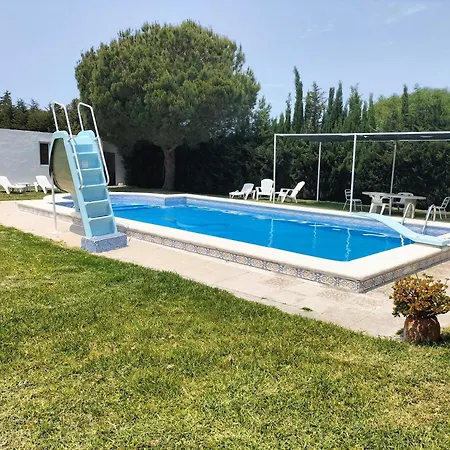 Country house Solecito Chiclana de la Frontera