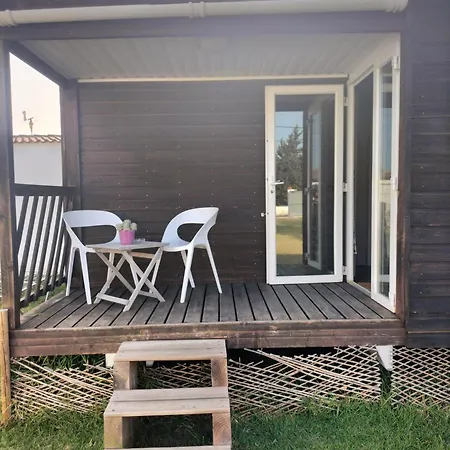 Solecito Country house *